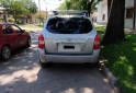 Camionetas - Hyundai Tucson CRDI 4WD 4x4 2008 Diesel 247000Km - En Venta