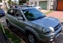 Camionetas - Hyundai Tucson CRDI 4WD 4x4 2008 Diesel 247000Km - En Venta