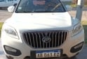 Camionetas - Lifan LIFAN X60 FULL 1.8 2017 Nafta 40000Km - En Venta