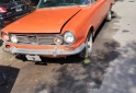 Autos - Renault Torino ts 1981 Nafta 111111Km - En Venta