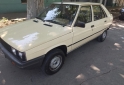 Autos - Renault 11 gtl 1987 Nafta 170000Km - En Venta