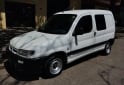 Utilitarios - Citroen Berlingo 1.9 D 2009 Diesel 164800Km - En Venta