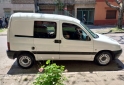 Utilitarios - Citroen Berlingo 1.9 D 2009 Diesel 164800Km - En Venta