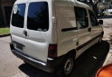 Utilitarios - Citroen Berlingo 1.9 D 2009 Diesel 164800Km - En Venta