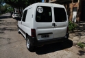 Utilitarios - Citroen Berlingo 1.9 D 2009 Diesel 164800Km - En Venta