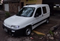 Utilitarios - Citroen Berlingo 1.9 D 2009 Diesel 164800Km - En Venta