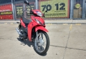 Motos - Honda Wave 2024 Nafta 43Km - En Venta