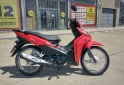 Motos - Honda Wave 2024 Nafta 43Km - En Venta