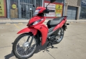 Motos - Honda Wave 2024 Nafta 43Km - En Venta