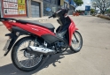 Motos - Honda Wave 2024 Nafta 43Km - En Venta