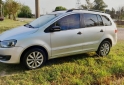 Autos - Volkswagen SURAN 2011 GNC 165000Km - En Venta