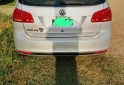 Autos - Volkswagen SURAN 2011 GNC 165000Km - En Venta