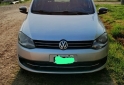 Autos - Volkswagen SURAN 2011 GNC 165000Km - En Venta