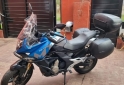 Motos - CF MT 650 2022 Nafta 3700Km - En Venta