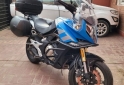 Motos - CF MT 650 2022 Nafta 3700Km - En Venta