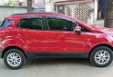 Autos - Ford Eco sport 2015 Nafta 140000Km - En Venta