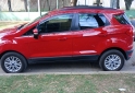 Autos - Ford Eco sport 2015 Nafta 140000Km - En Venta