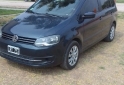 Autos - Volkswagen Suran 2012 Nafta 112000Km - En Venta