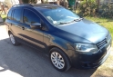 Autos - Volkswagen Suran 2012 Nafta 112000Km - En Venta