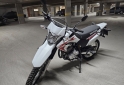 Motos - Honda Tornado 2023 Nafta 5000Km - En Venta