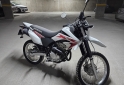 Motos - Honda Tornado 2023 Nafta 5000Km - En Venta