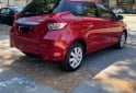 Autos - Toyota YARIS S 2017 Nafta 66000Km - En Venta