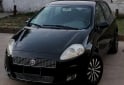 Autos - Fiat Punto 1.4 2010 Nafta 141000Km - En Venta