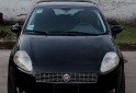 Autos - Fiat Punto 1.4 2010 Nafta 141000Km - En Venta