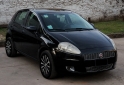 Autos - Fiat Punto 1.4 2010 Nafta 141000Km - En Venta