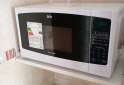 Hogar - Excelente Microondas BGH Quick Chef Digital Como Nuevo - En Venta