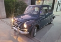 Clsicos - Fiat 600 d 1963 - En Venta