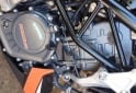 Motos - Ktm Duke 200 2023 Nafta 13000Km - En Venta