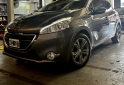 Autos - Peugeot 208 Feline Pack Cuir 2014 Nafta 88000Km - En Venta