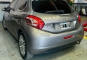 Autos - Peugeot 208 Feline Pack Cuir 2014 Nafta 88000Km - En Venta