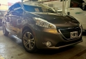 Autos - Peugeot 208 Feline Pack Cuir 2014 Nafta 88000Km - En Venta