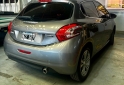 Autos - Peugeot 208 Feline Pack Cuir 2014 Nafta 88000Km - En Venta