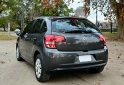 Autos - Citroen C3 2014 Nafta 98000Km - En Venta