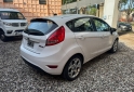 Autos - Ford FIESTA TITANIUM 1.6L N 2012 Nafta 91500Km - En Venta