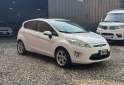 Autos - Ford FIESTA TITANIUM 1.6L N 2012 Nafta 91500Km - En Venta