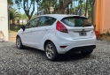 Autos - Ford FIESTA TITANIUM 1.6L N 2012 Nafta 91500Km - En Venta