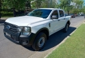 Camionetas - Ford RANGER 2.0 XL 2024 Diesel 9000Km - En Venta