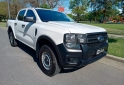 Camionetas - Ford RANGER 2.0 XL 2024 Diesel 9000Km - En Venta