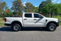 Camionetas - Ford RANGER 2.0 XL 2024 Diesel 9000Km - En Venta