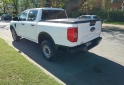 Camionetas - Ford RANGER 2.0 XL 2024 Diesel 9000Km - En Venta