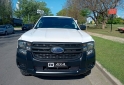 Camionetas - Ford RANGER 2.0 XL 2024 Diesel 9000Km - En Venta