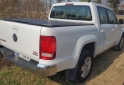 Camionetas - Volkswagen AmarokHighline pack cuero 2018 Diesel 124000Km - En Venta