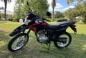 Motos - Honda XR 150L 2023 Nafta 1600Km - En Venta