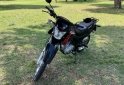 Motos - Honda XR 150L 2023 Nafta 1600Km - En Venta