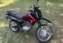 Motos - Honda XR 150L 2023 Nafta 1600Km - En Venta