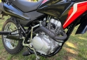 Motos - Honda XR 150L 2023 Nafta 1600Km - En Venta